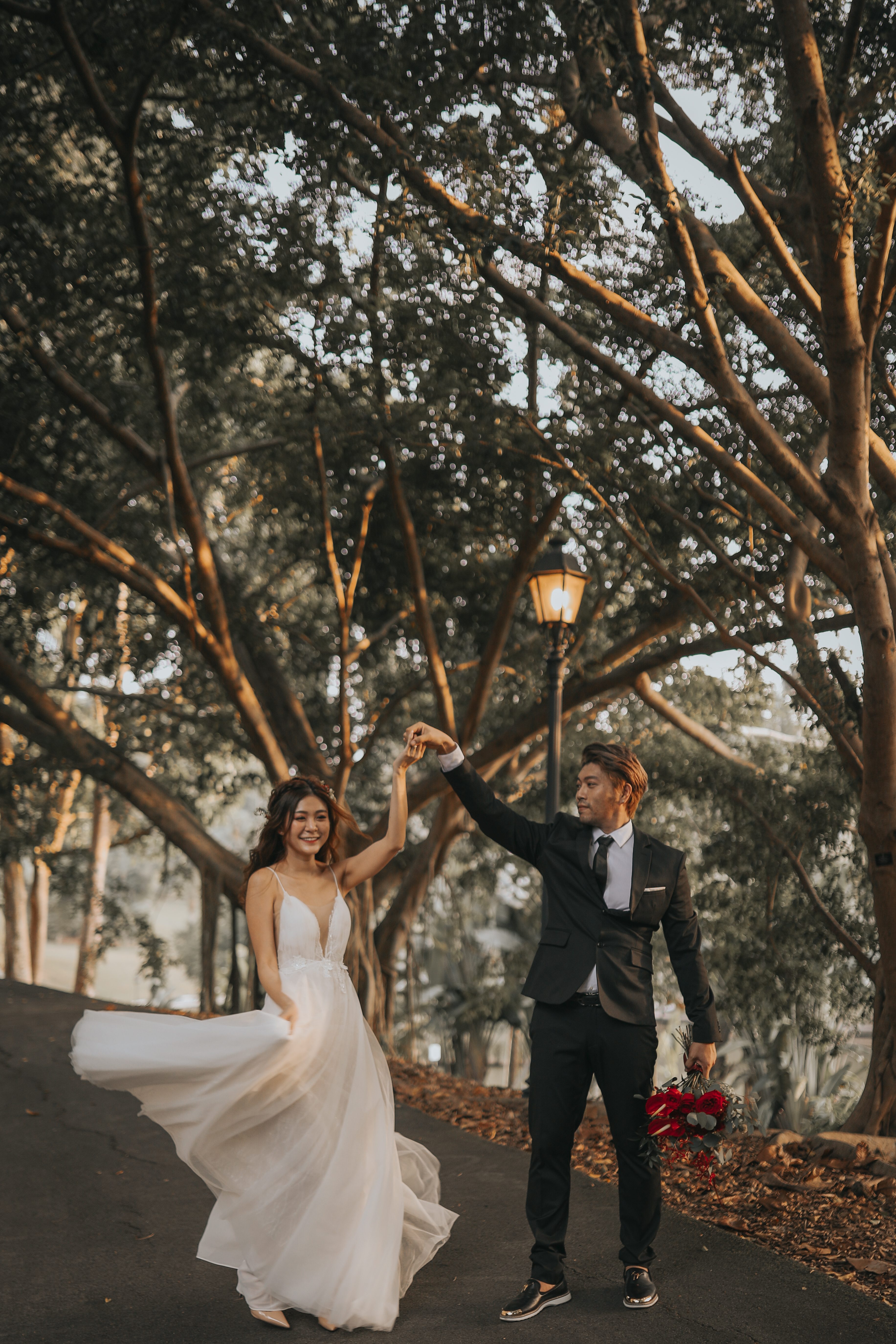 Aaron and Wendy-111
