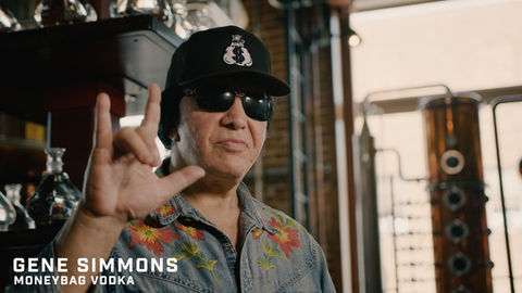 Gene Simmons KISS Moneybag Vokda.jpg