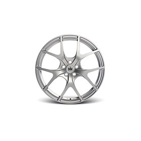 1-Piece Monoblock Rim — 5 Spoke Y