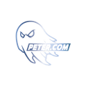Peter dot com