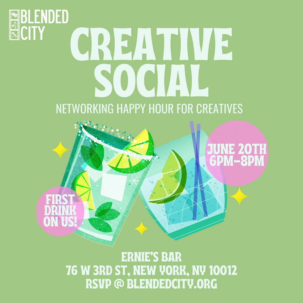 Creative Social