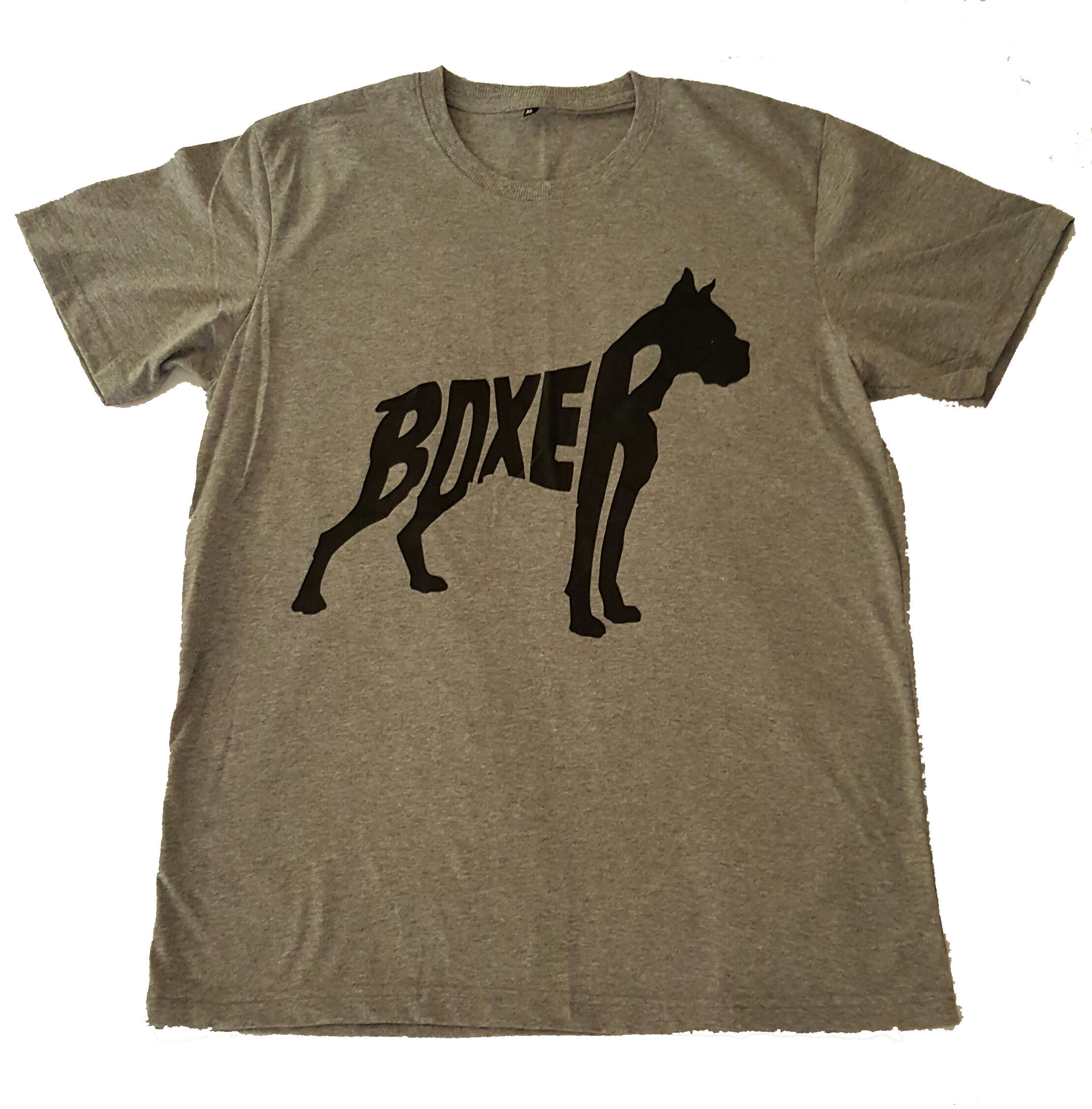 Boxer Tee