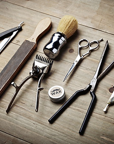 Servicio peluquería DeMaiores