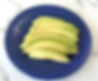 Avocado - slices