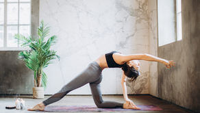 A importância da flexibilidade muscular para seu corpo