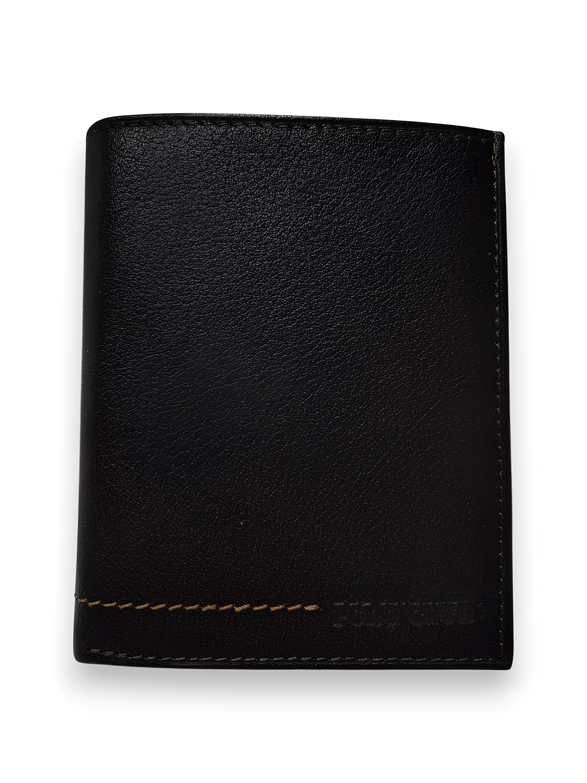 Los Angeles Polo Club Deri Erkek Cüzdan