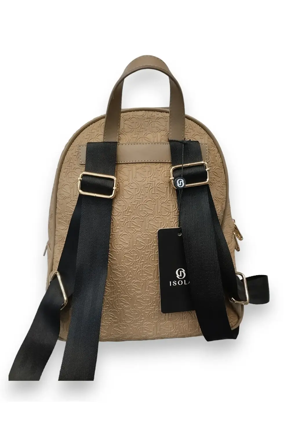 Küçük resim: ISOLA Kadın Sırt Çanta