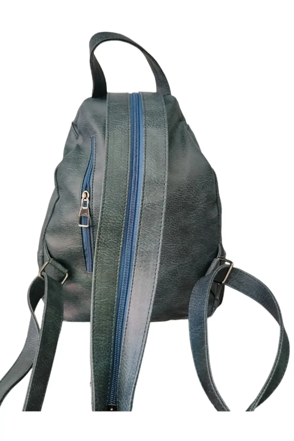 Küçük resim: California Polo Club Berlin 6 Gözlü Ayarlanabilir Sırt Çantası