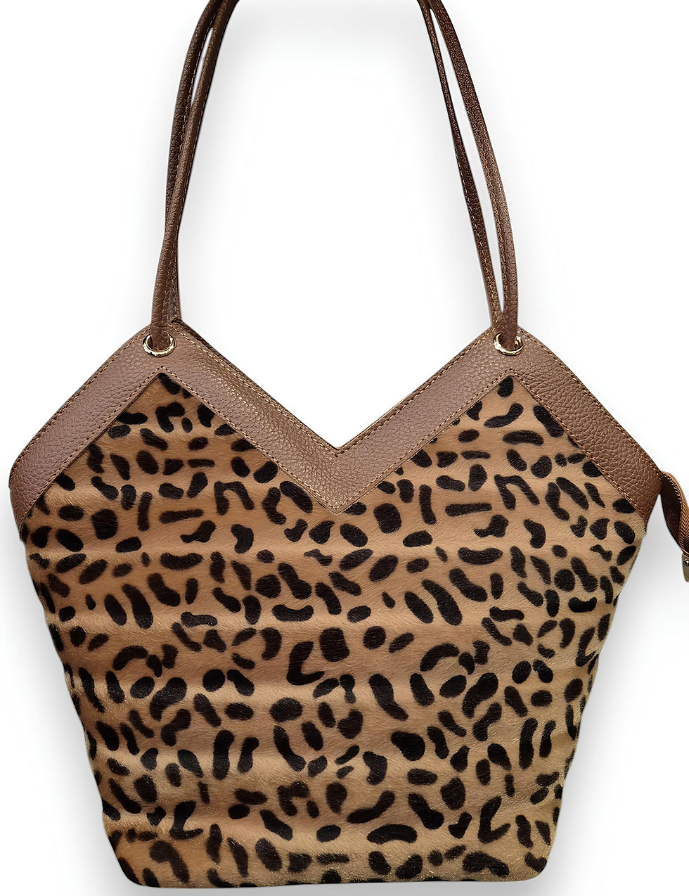 Zincir Askılı El Ve Omuz Çanta