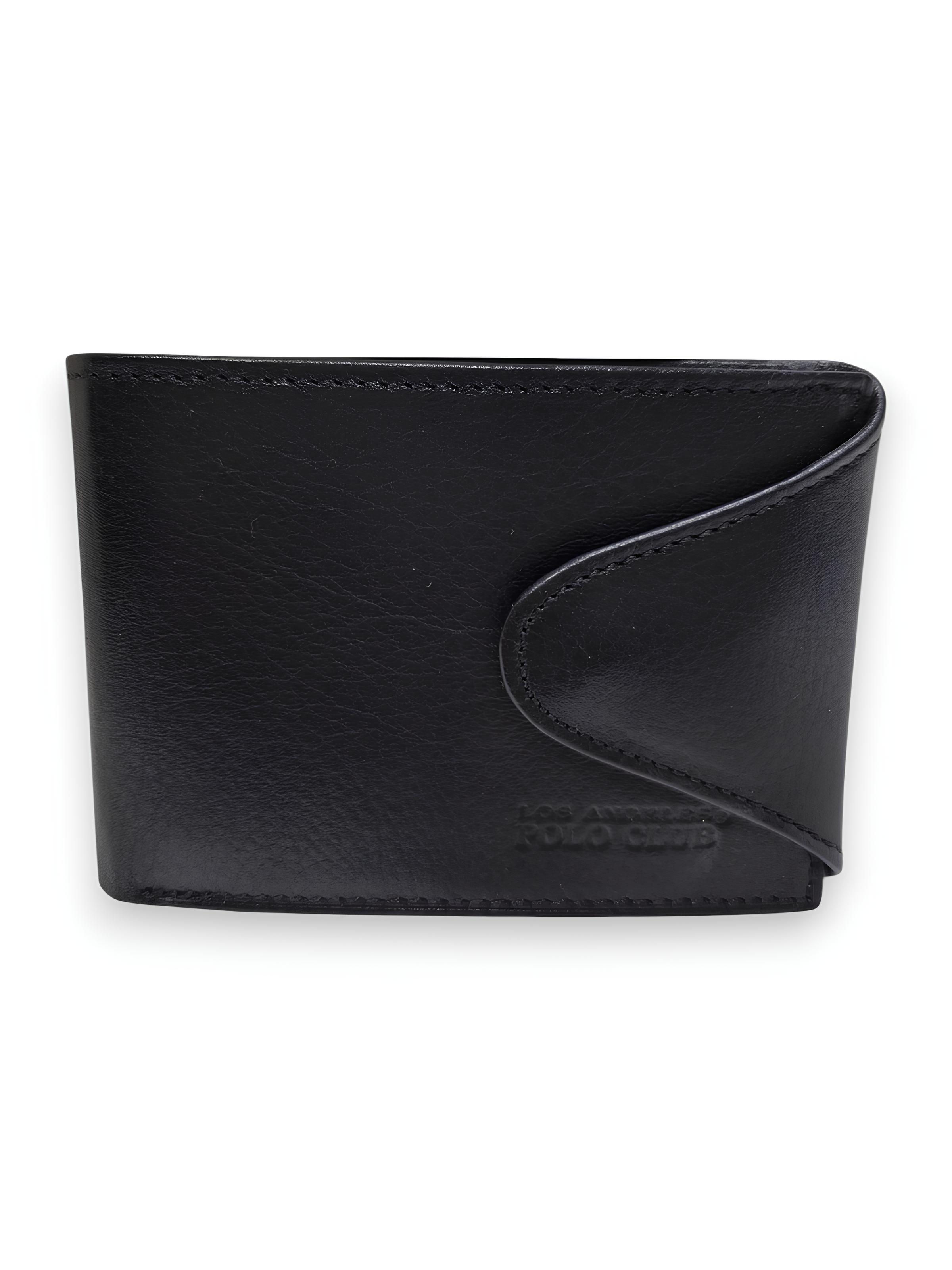 Los Angeles Erkek Deri Cüzdan