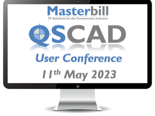 QSCad User Conference 2023 