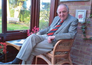 In memory of David Windsor FRICS - QS Elite