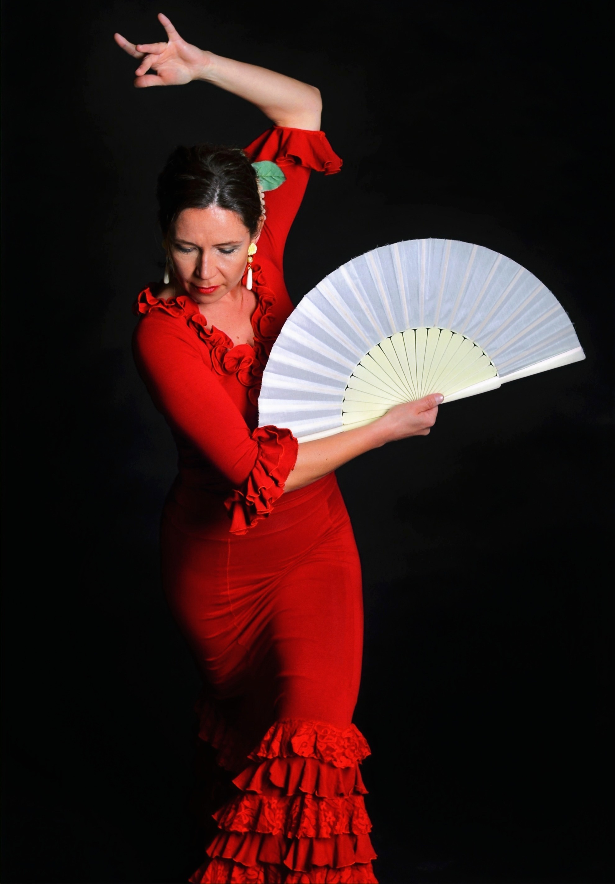 Flamenco Classes - Bath