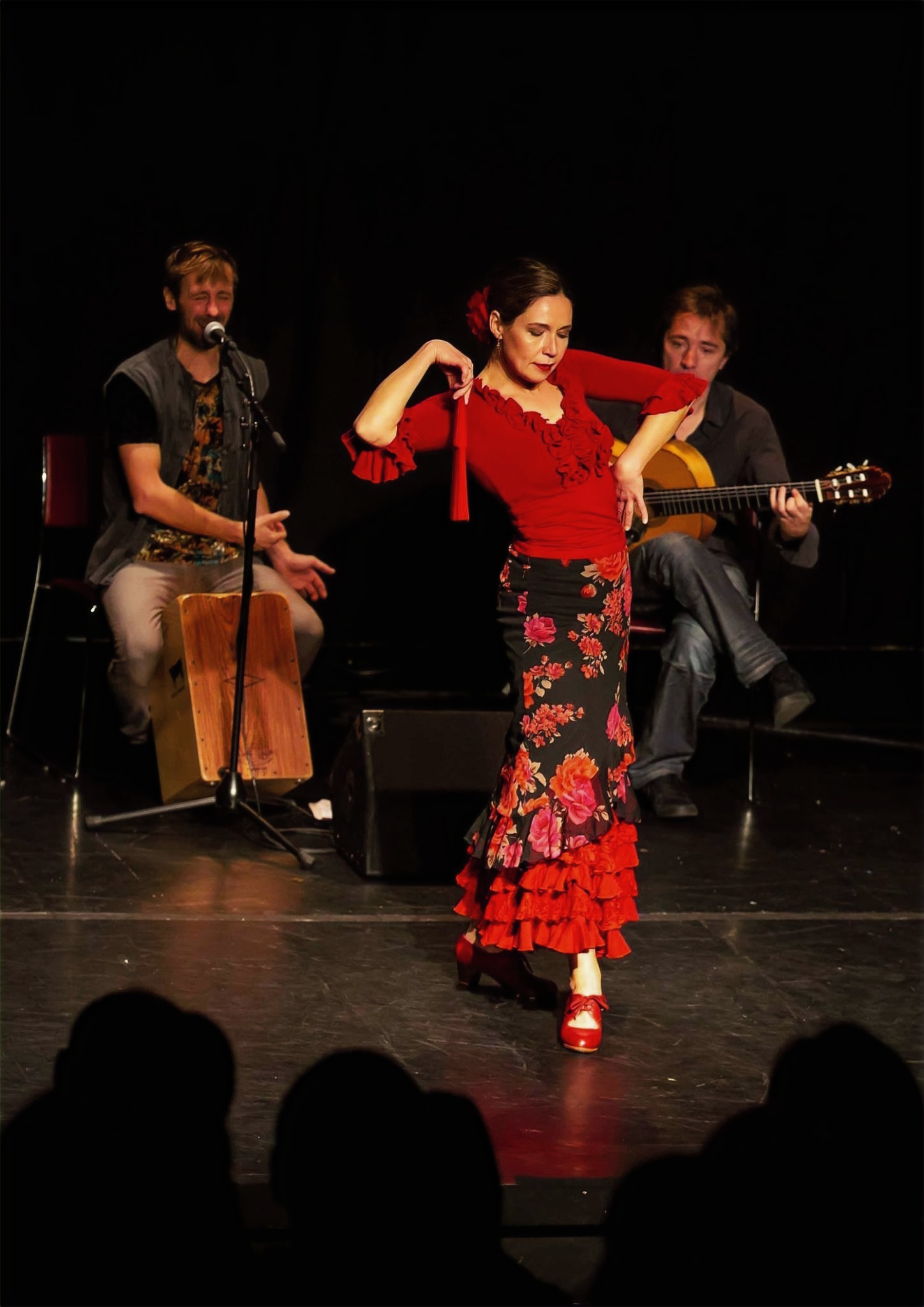 FLAMENCO FRIDAYS