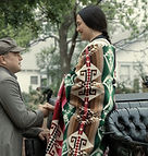 Assassinos da Lua das Flores (Vinícius Montarroyos)