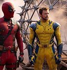 Deadpool e Wolverine