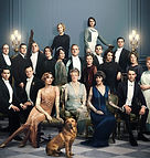 Downton Abbey