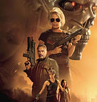 O Exterminador do Futuro: Destino Sombrio