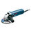 Thumbnail: Bosch GWS 6-125 Corded Electric Angle Grinder