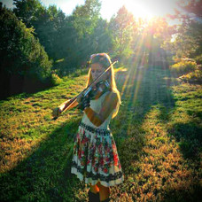 wedding violinist wedding performer