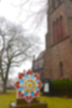 Christ Church Episcopal location