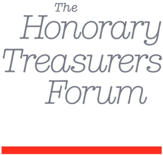 Honorary Treasurers Forum