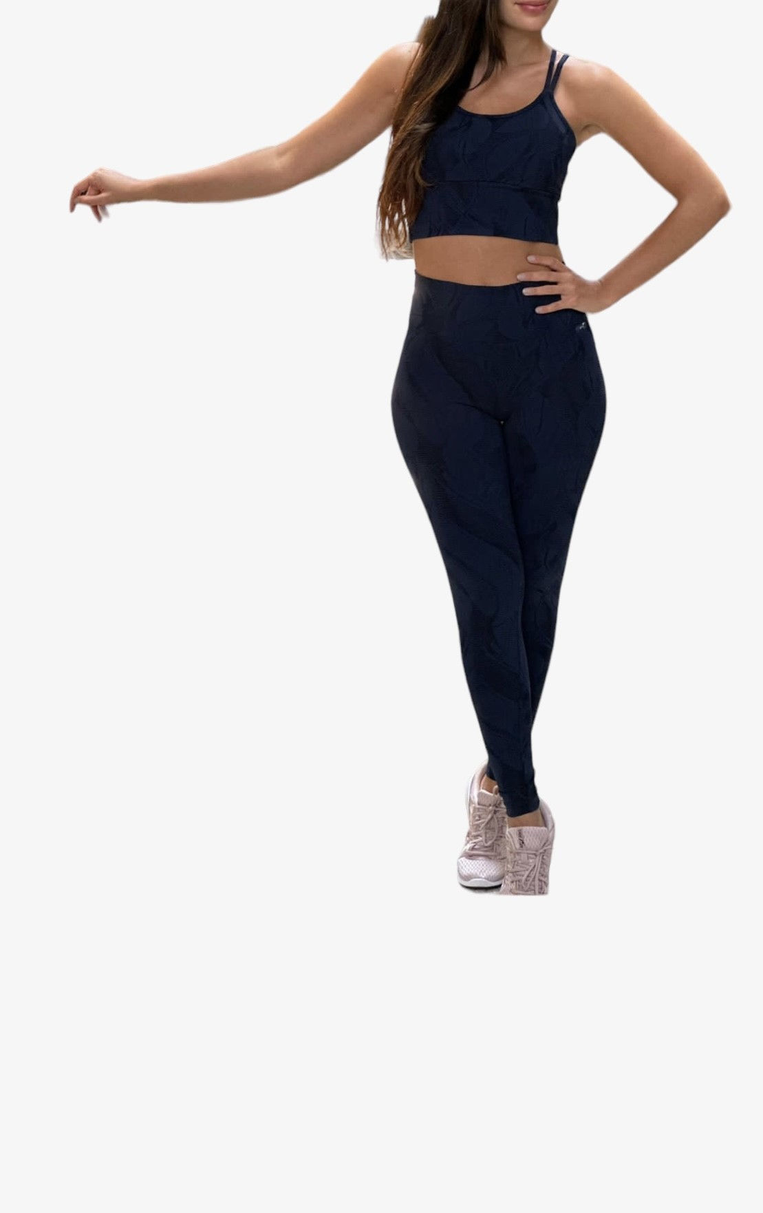 Cielo Legging Set