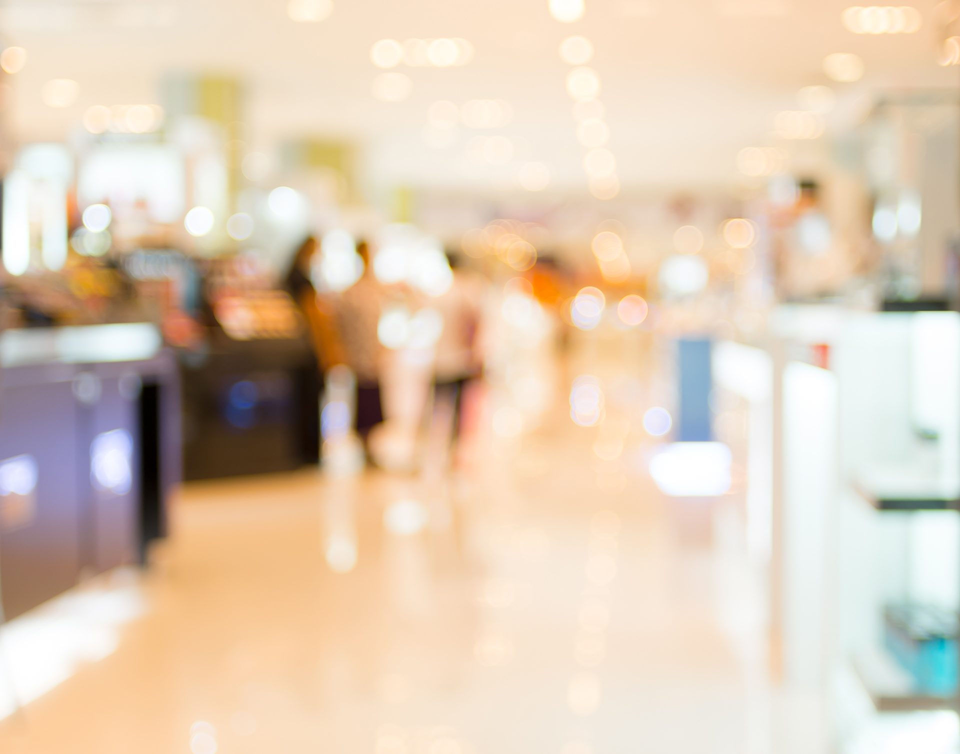 Retail Strategy