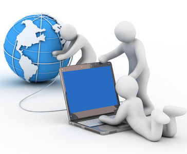 AWOL Academy and Digital Marketing - How it All Ties Together