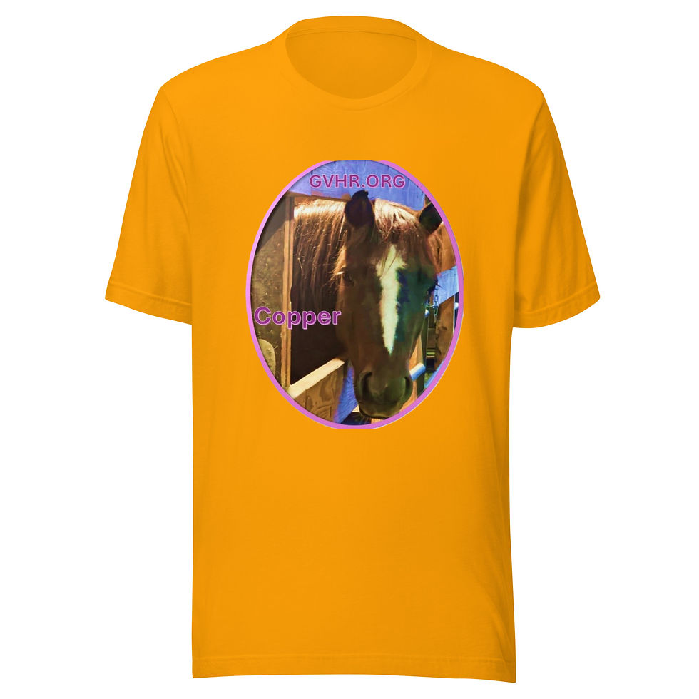 Thumbnail: Unisex t-shirt
