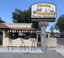 Fruita Fiesta Guadalajara Dinner Fundraiser