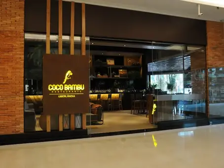 Insuflar executa o 20º projeto de  climatização da Coco Bambu