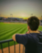 Waiting on the Home Run