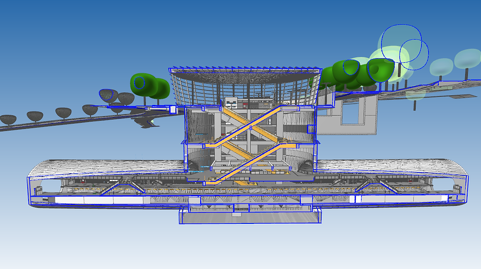 Estação Guarulhos_linha19