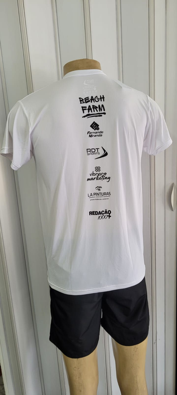 Camisa_Torneio dos Amigos