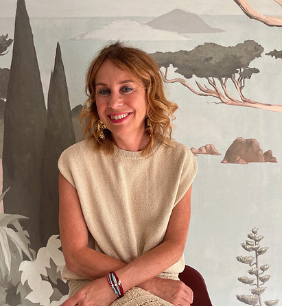 Anne Jaffro-Coulon, Conseillère en orientation scolaire à Clermont-Ferrand