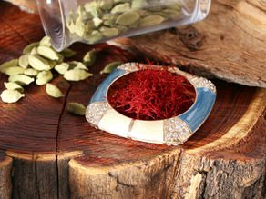 Saffron for Perimenopause
