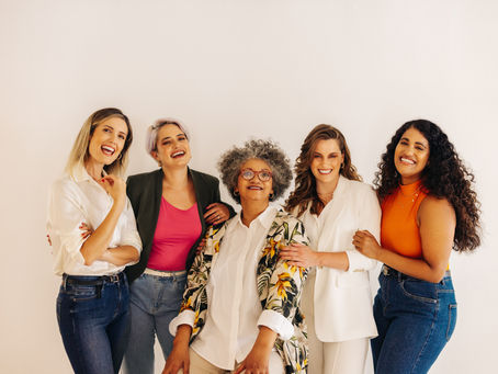 Who I See at Dragonfly Menopause Care