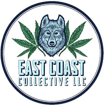 East Coast Collective Logo Virginia