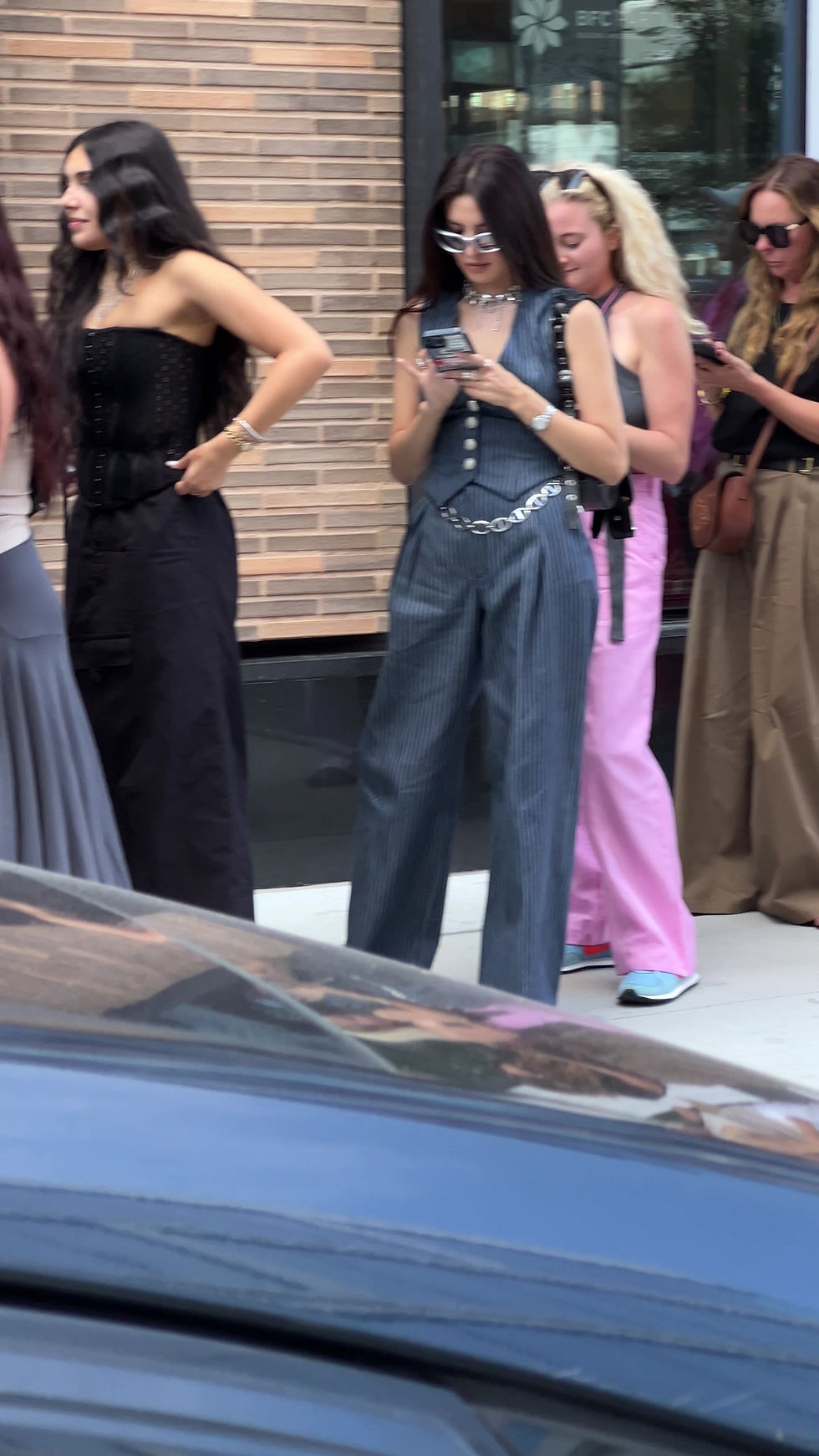 Thumbnail: Jeans Trousers
