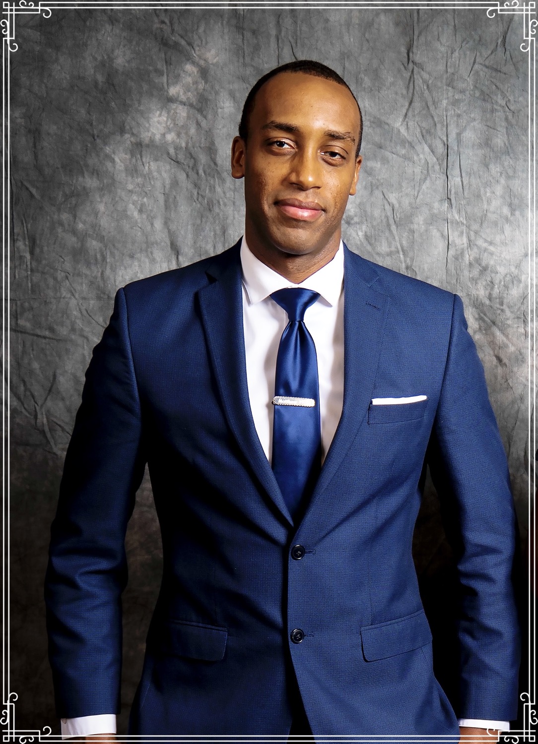 Writer: Randford Brooks