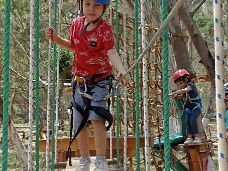 Jeux pour enfants
