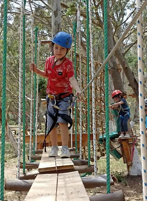Jeux pour enfants
