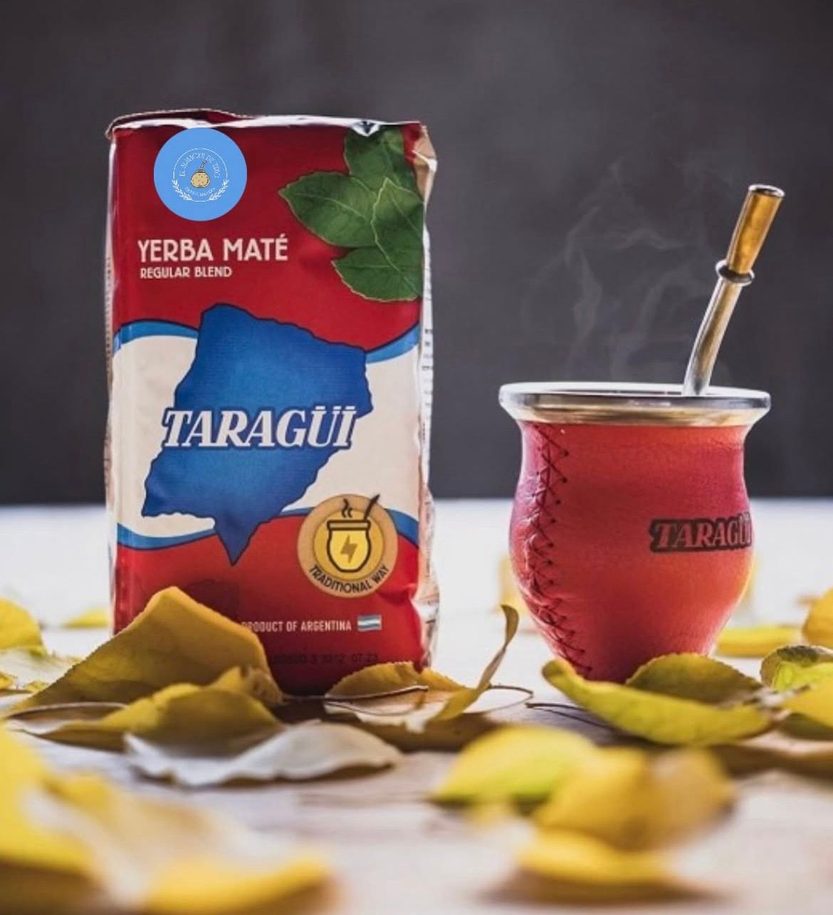 Yerba Mate Taragui