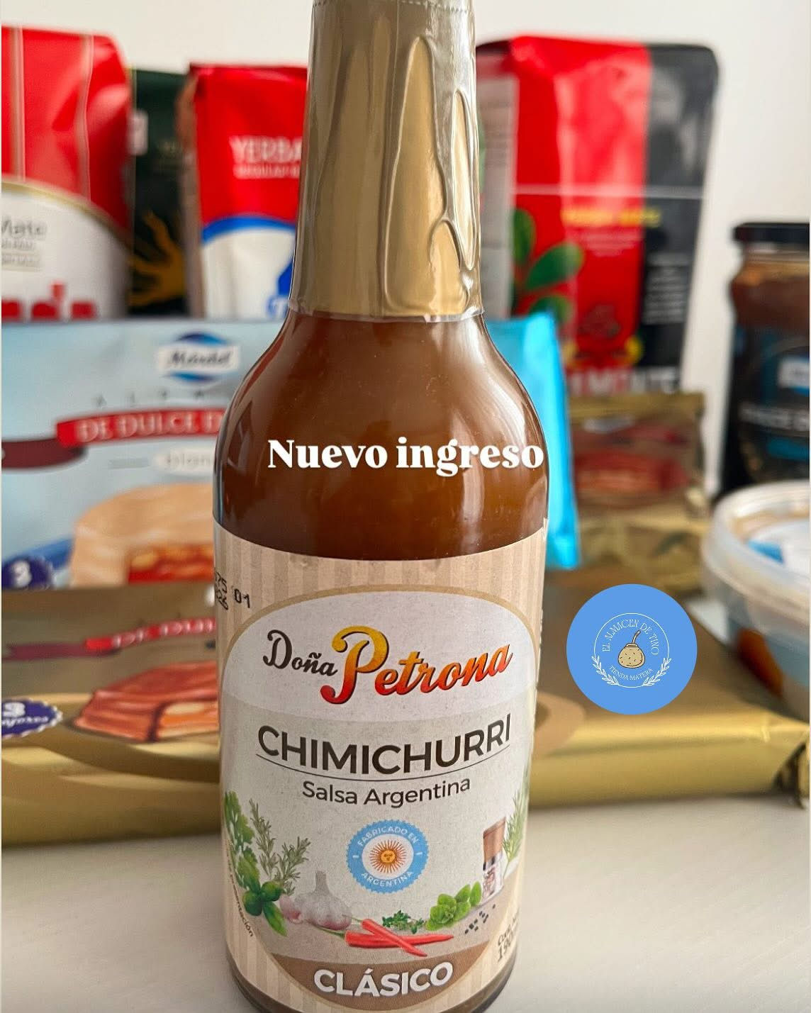 Chimichurri Clasico