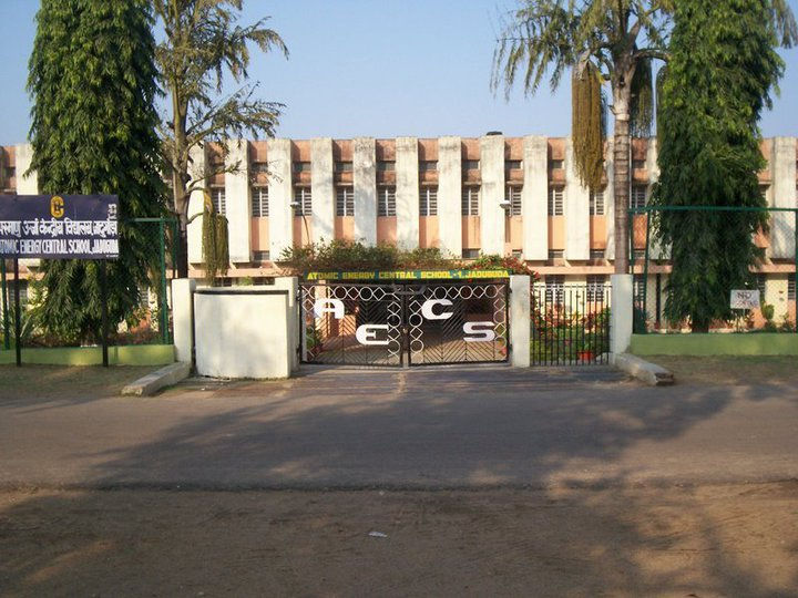 Aecs 1 School