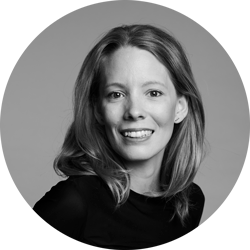 Pernille Hagensten