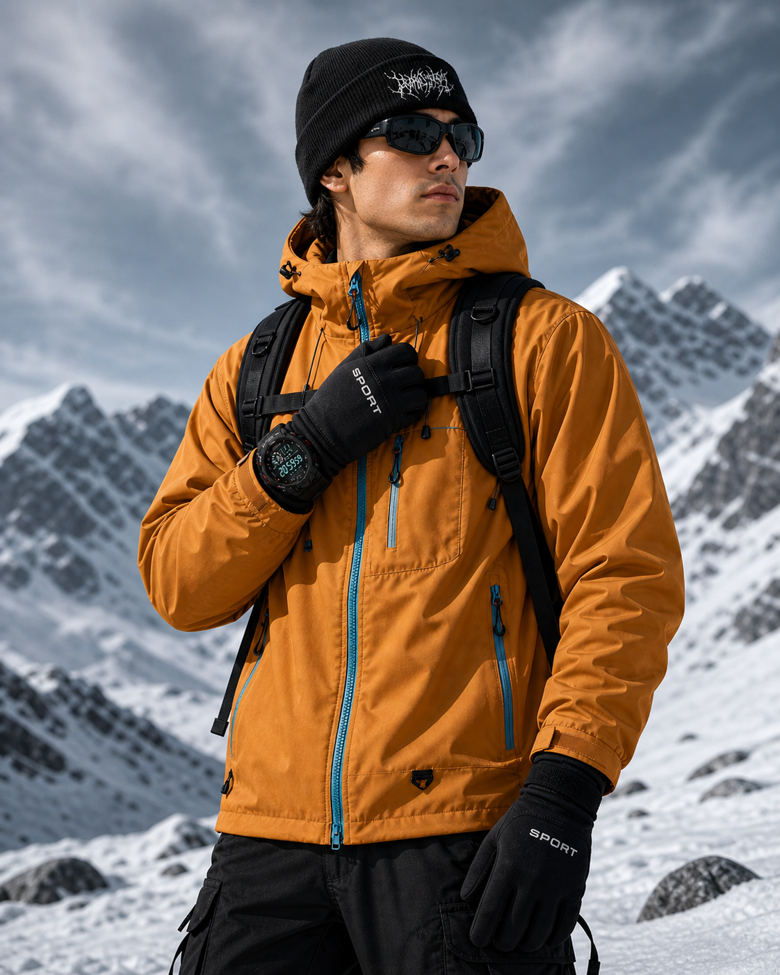Premium Jacket