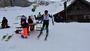 Clubrennen mit JO-Rennen & JO-Contest