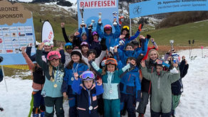 Appenzeller Kinderskirennen